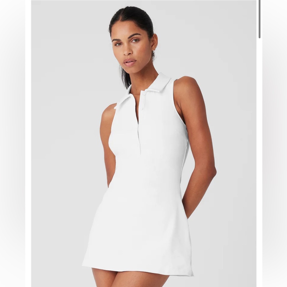 All charmed tennis dress size XXS